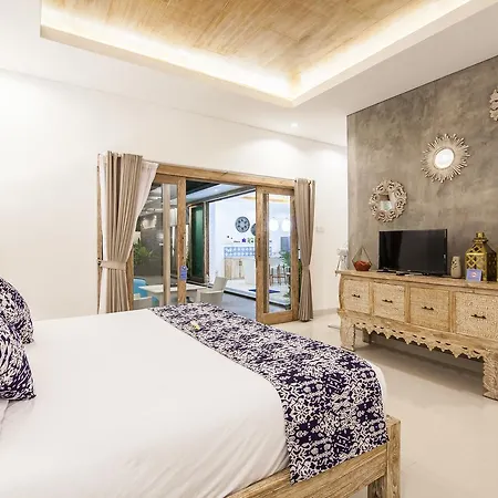 Ambermoon Villa 2-3